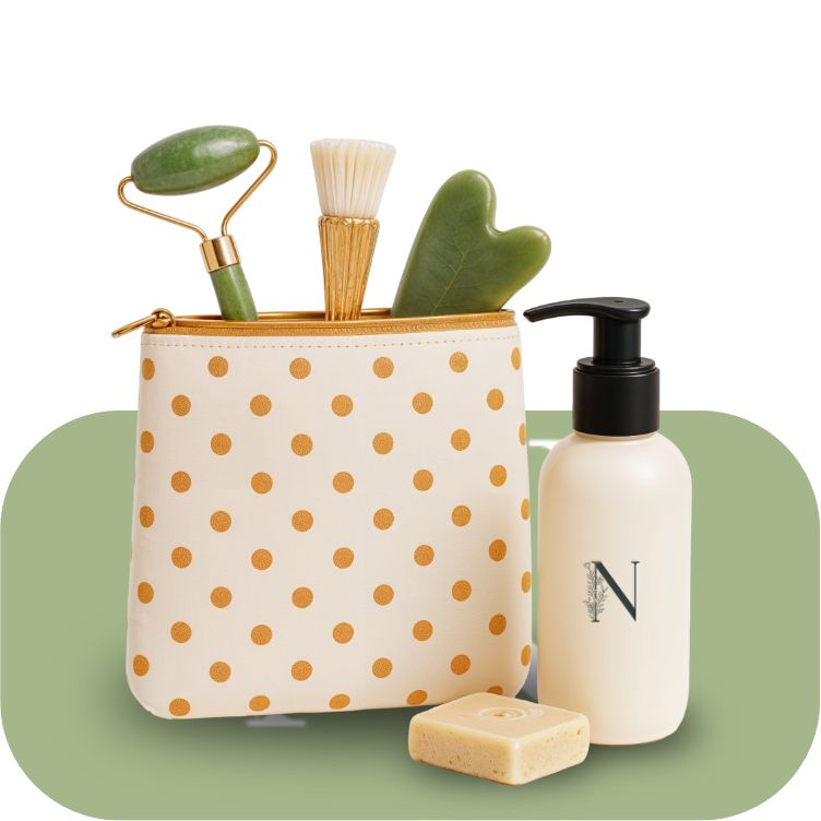 Kits de manutenção diária