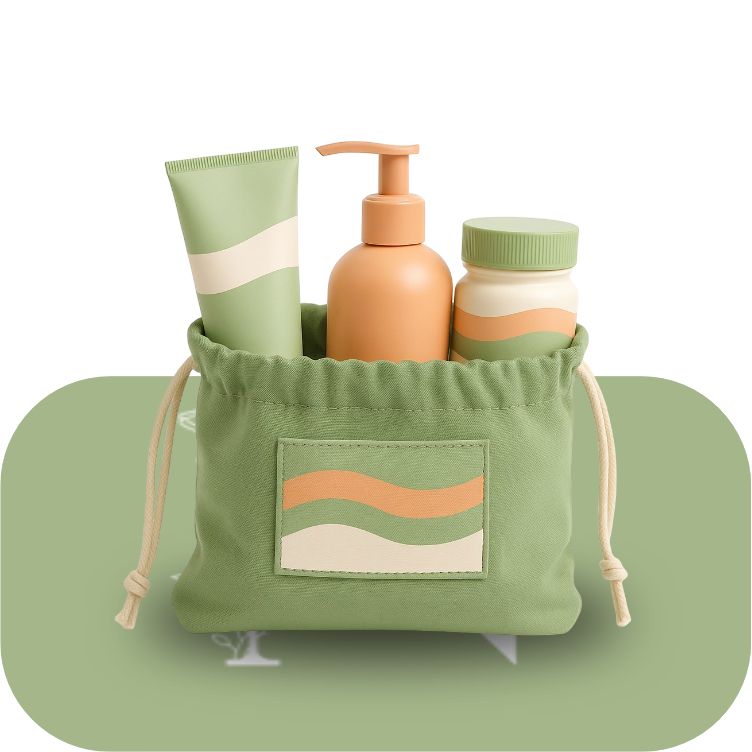 Kits personalizados para acne