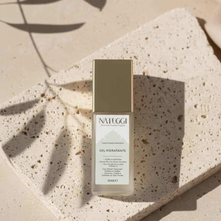 Gel Hidratante