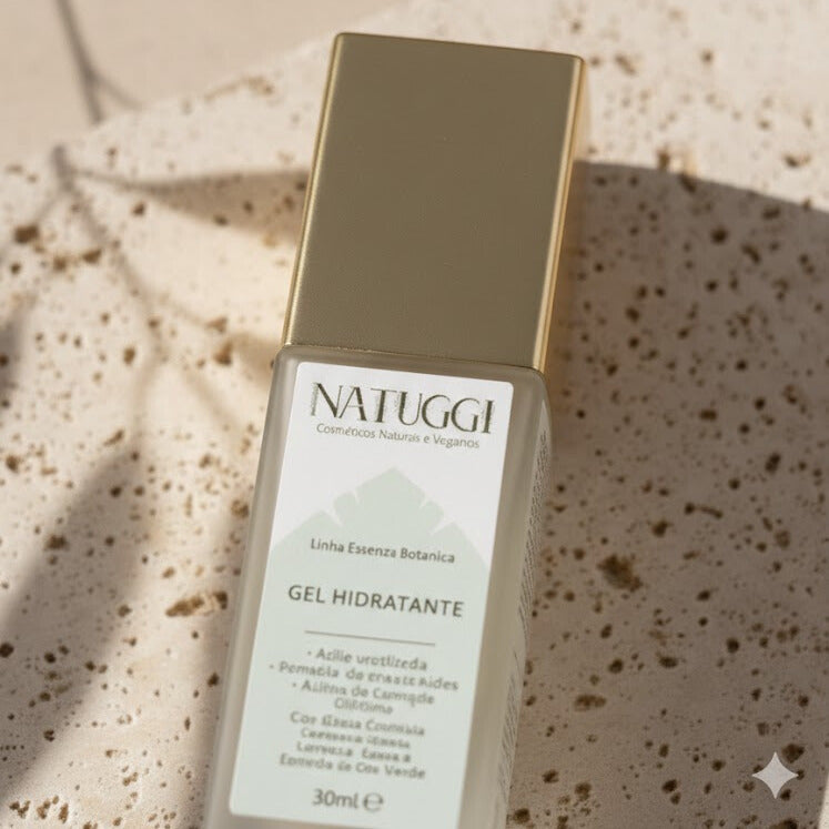 Gel Hidratante