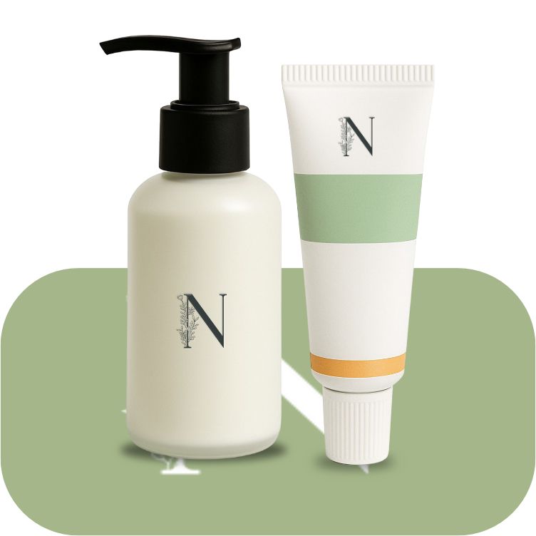 Produtos Faciais