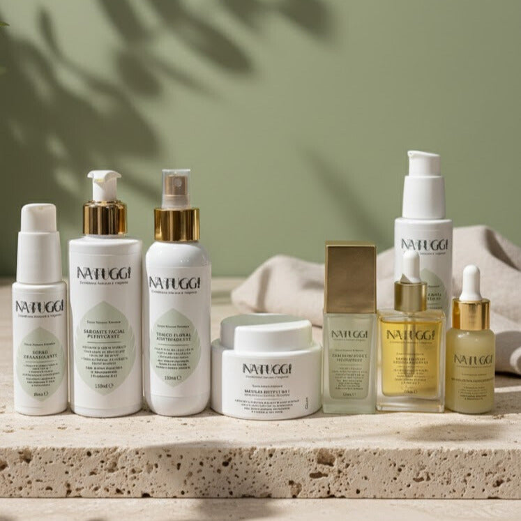 Kit Completo para Acne Hormonal e Resistente