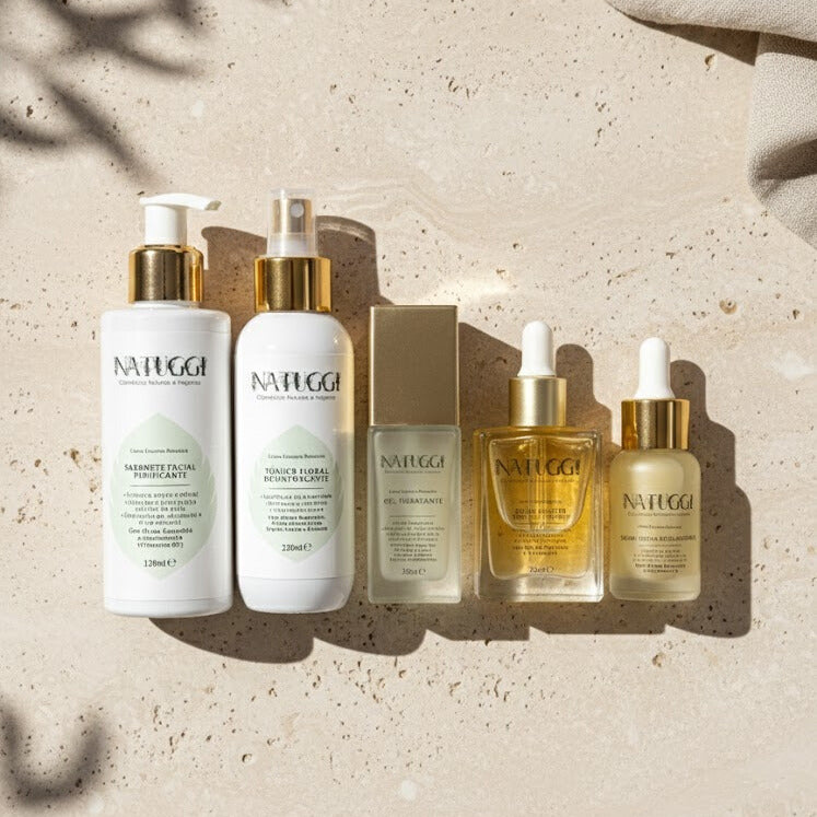 Kit Manutenção Premium + Reset total