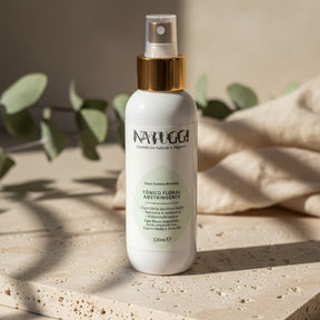 Tônico Floral Adstringente