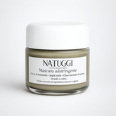 Máscara Adstringente