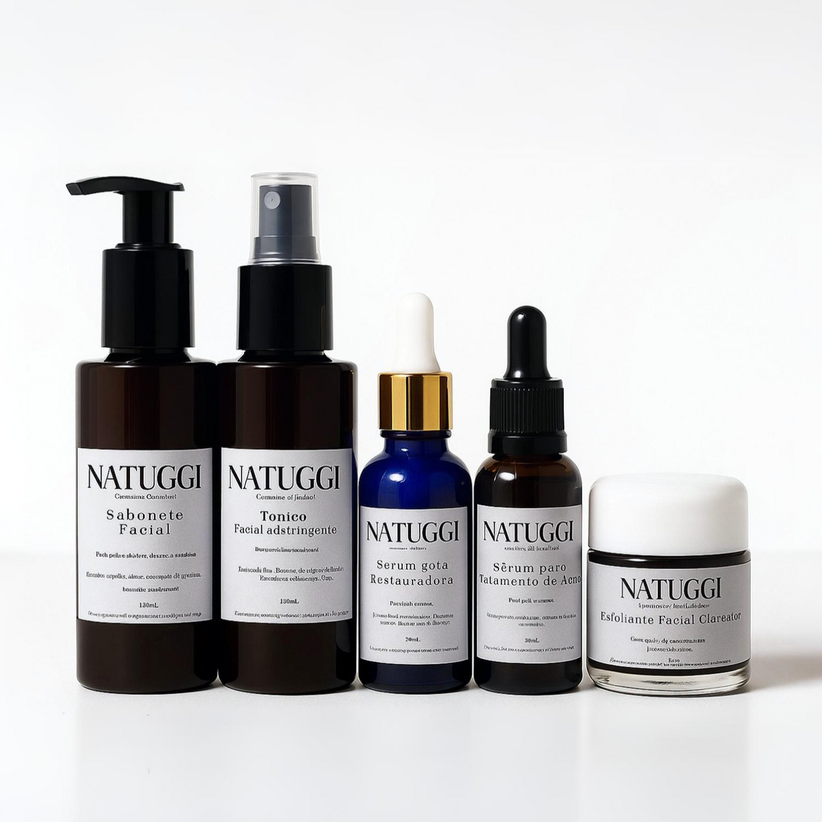 Kit Premium