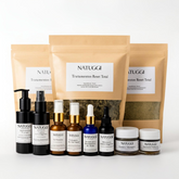 Kit Completo + Reset Total