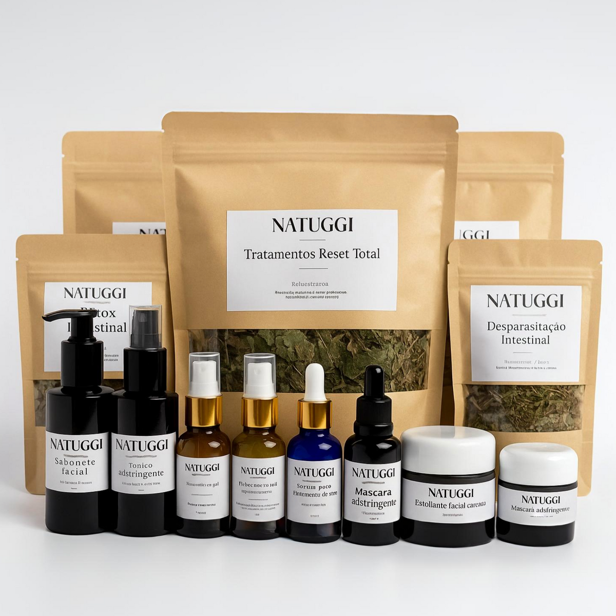 Kit Poderoso