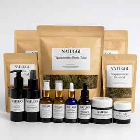 Kit Poderoso