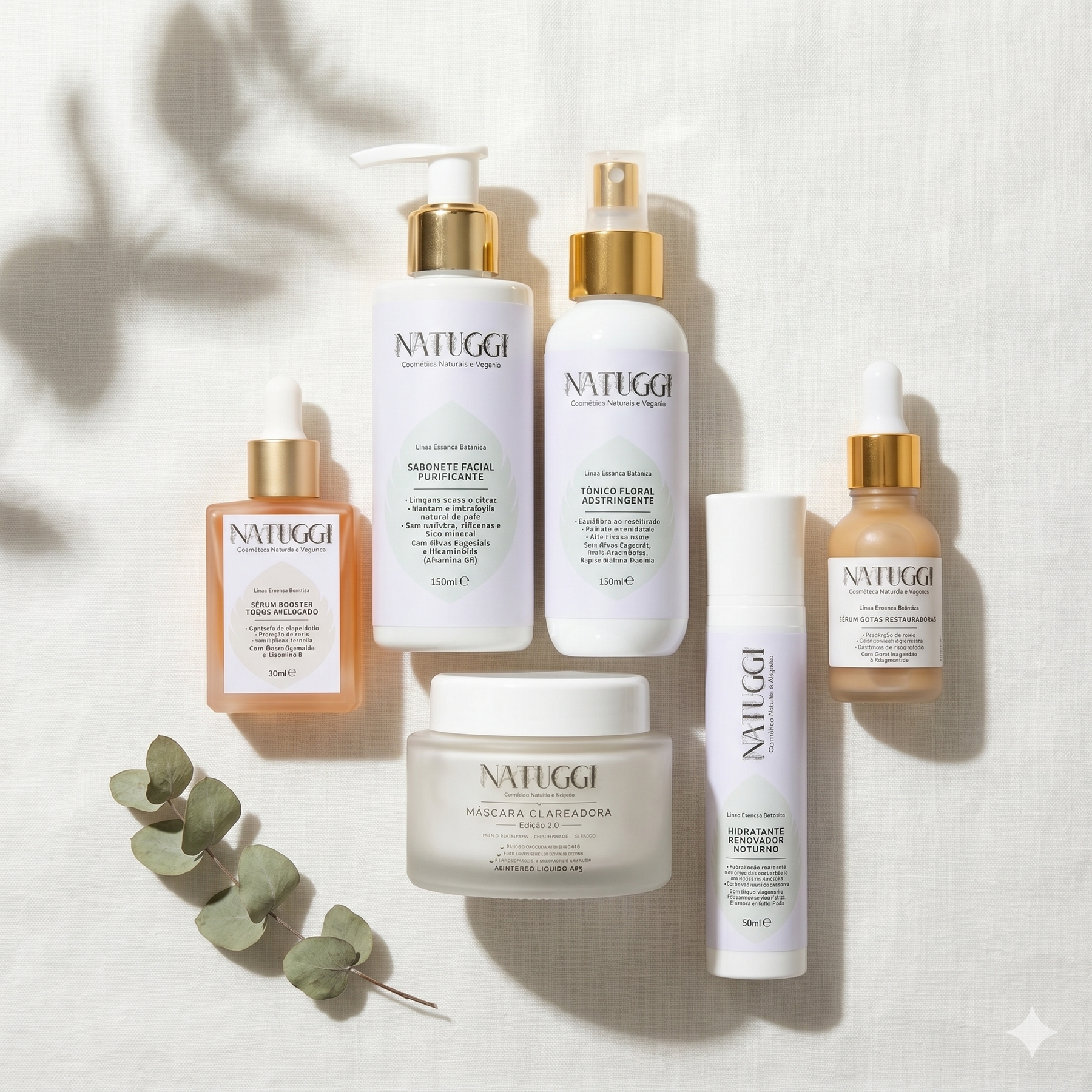 Kit Premium 2.0 (Edição 7 Anos)