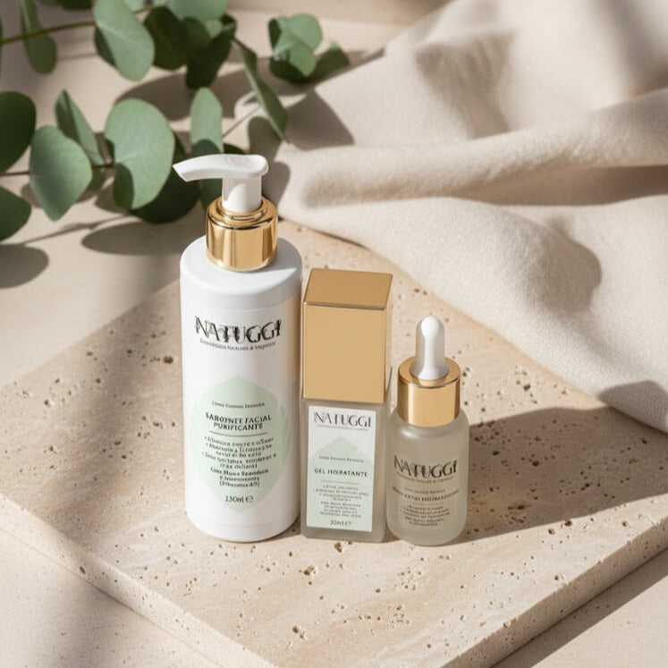 Kit Manutenção Básico