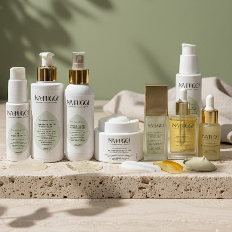 Kit Completo para Acne Hormonal e Resistente