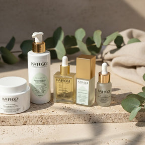 Kit Premium para Acnes Moderadas