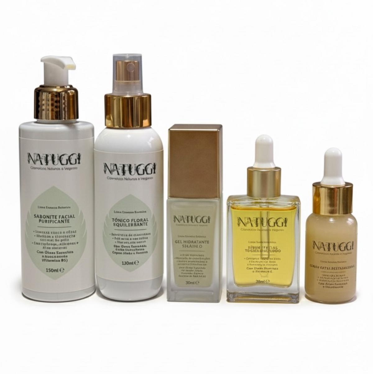 Kit Premium