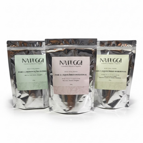 Kit Premium + Reset total