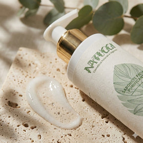 Sabonete Facial Purificante
