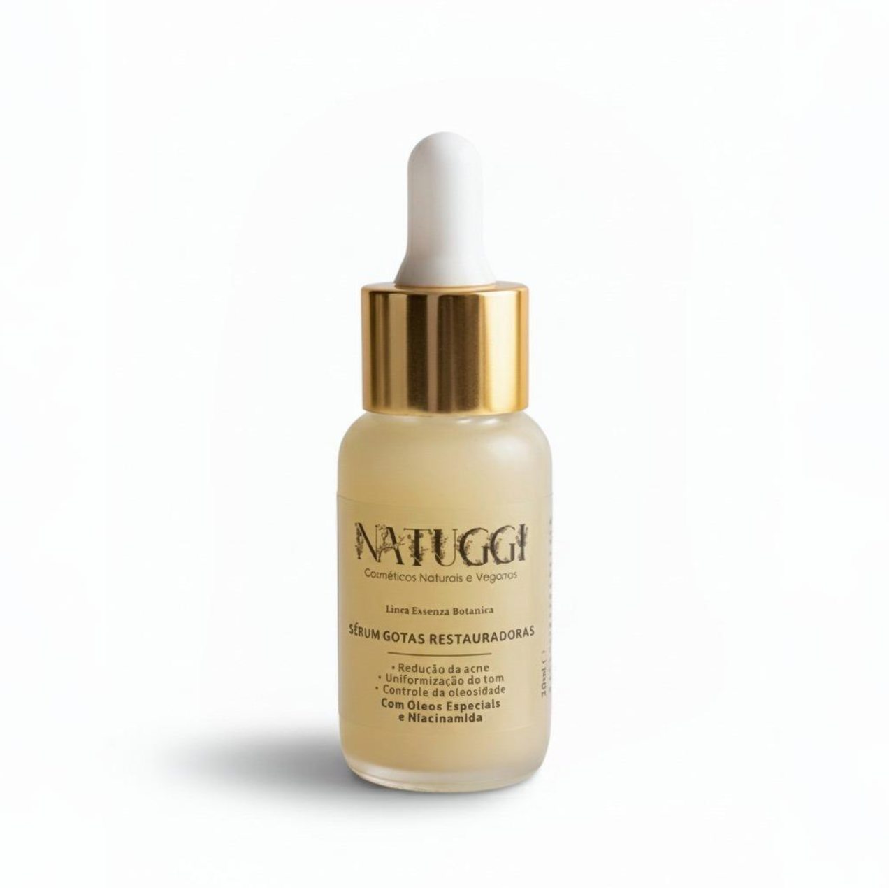 Sérum Gotas Restauradoras